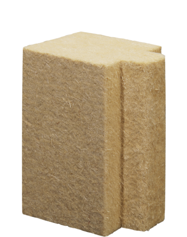 wood fibre insulation board