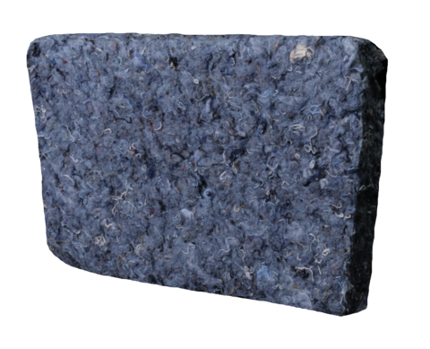 Material of the Week: Denim Insulation