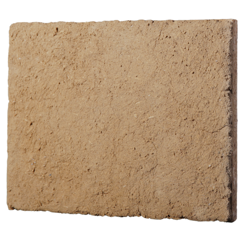 Clay Exterior Plaster