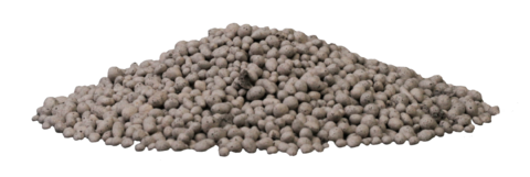 expanded glass granulate