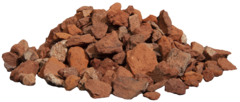 recycled brick aggregate
